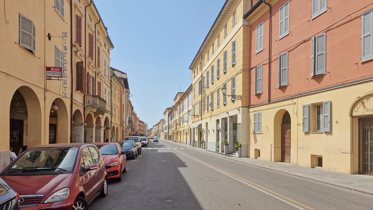 Alle Porte Del Centro - - - Ingresso Centro Storico - Parcheggio Gratuito *