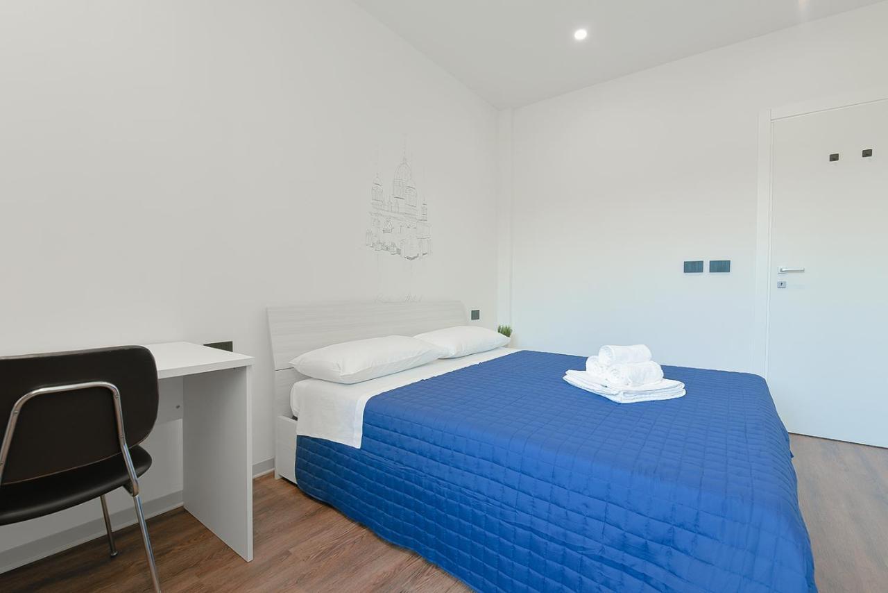 Alle Porte Del Centro - - - Ingresso Centro Storico - Parcheggio Gratuito Guest house Reggio Emilia