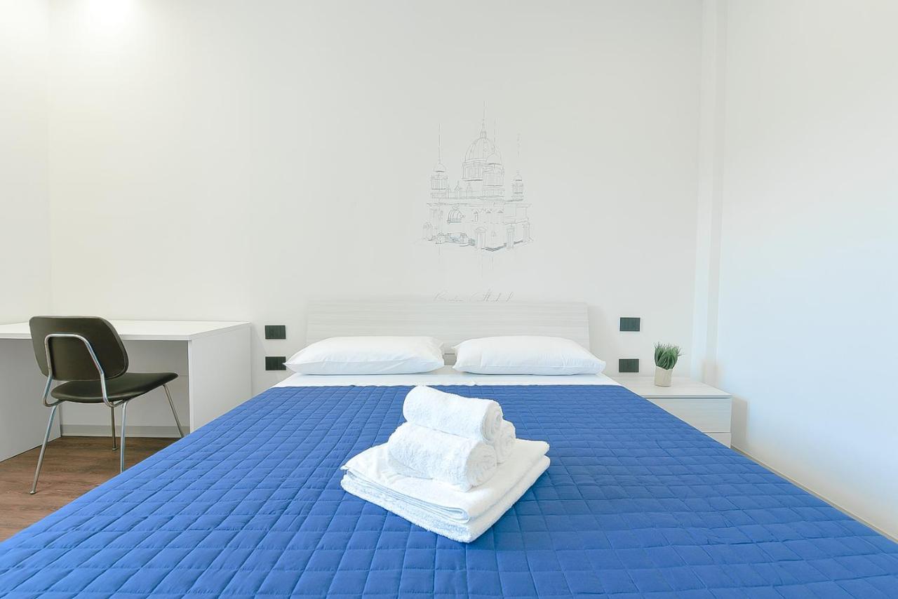 Alle Porte Del Centro - - - Ingresso Centro Storico - Parcheggio Gratuito * Reggio Emilia