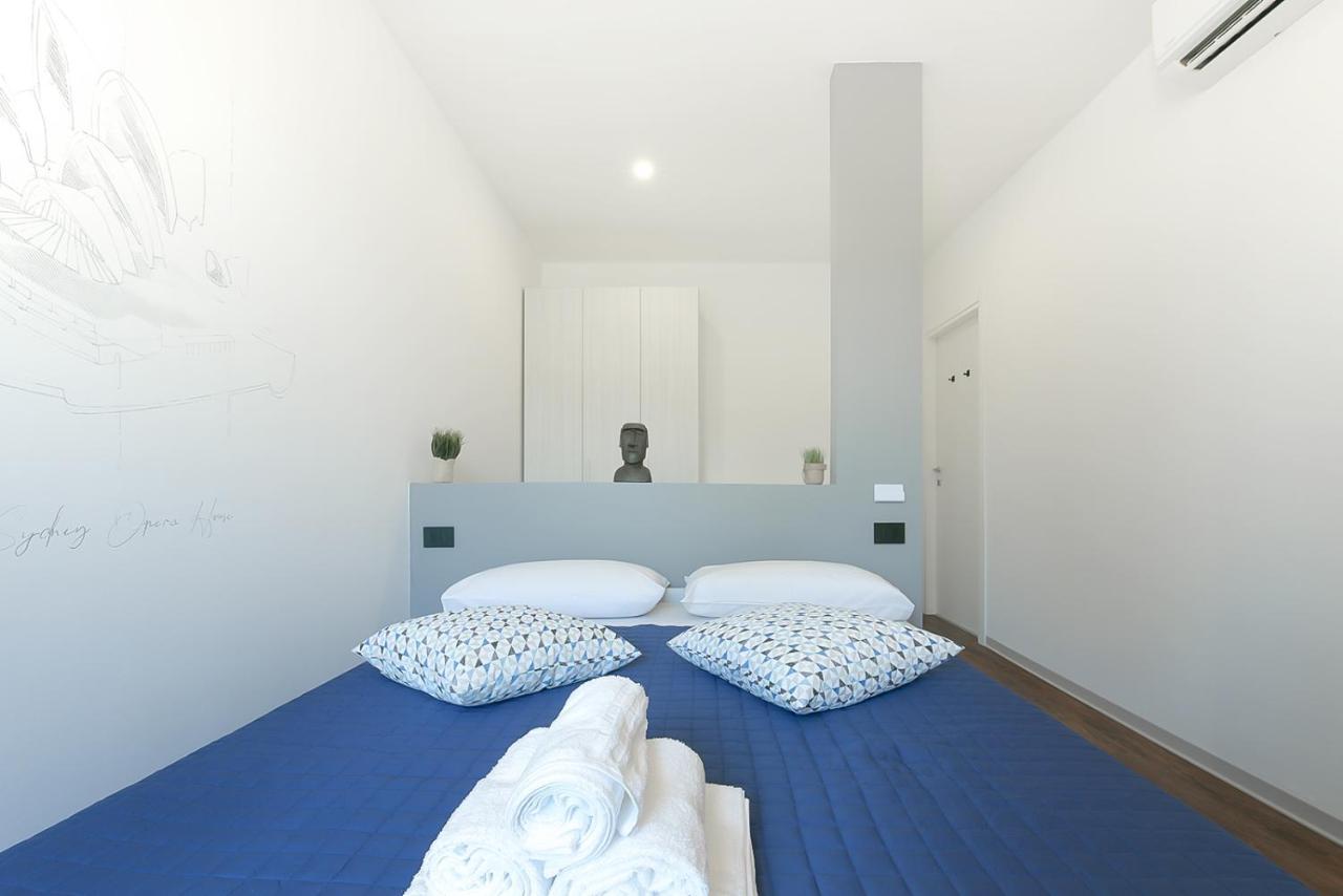 Alle Porte Del Centro - - - Ingresso Centro Storico - Parcheggio Gratuito Reggio Emilia